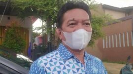 Kepala Diskop UKM Kukar, Tajudin. (Foto: Ist)