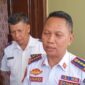 Kepala Dishub Kukar, Ahmad Junaidi. (Foto: Ist)