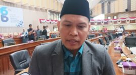Anggota Komisi IV DPRD Kaltim, Salehuddin. (Foto: Ist)