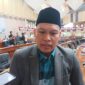 Anggota Komisi IV DPRD Kaltim, Salehuddin. (Foto: Ist)