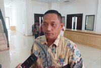 Wakil Ketua DPRD Kaltim, Seno Aji. (Foto: Ist)