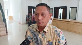 Wakil Ketua DPRD Kaltim, Seno Aji. (Foto: Ist)