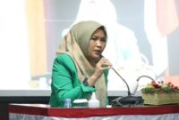 Anggota DPRD Kaltim Dapil Penajam Paser Utara (PPU) - Paser, Yenni Eviliana. (Foto: Ist)