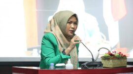 Anggota DPRD Kaltim Dapil Penajam Paser Utara (PPU) - Paser, Yenni Eviliana. (Foto: Ist)