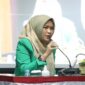 Anggota DPRD Kaltim Dapil Penajam Paser Utara (PPU) - Paser, Yenni Eviliana. (Foto: Ist)