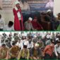 Ketua DPRD Kaltim, Hasanuddin Mas'ud menggelar peringatan Isra Mi'raj di Rumah Jabatan (Rumjab) Ketua DPRD Kaltim. (Foto: Ist)