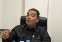 Anggota Komisi II DPRD Kota Samarinda, Abdul Rofik. (Foto: Ist)