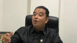 Anggota Komisi II DPRD Kota Samarinda, Abdul Rofik. (Foto: Ist)