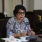 Ketua Komisi III, Veridiana Huraq Wang. (Foto: Ist)