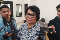 Ketua Komisi III DPRD Kaltim, Veridiana Huraq Wang. (Foto: Ist)