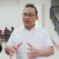 Wakil Ketua Pansus RTRW Kaltim, Sapto Setyo Pramono. (Foto: Ist)