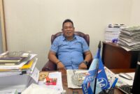 Anggota Komisi III Dewan Perwakilan Rakyat Daerah Kota Samarinda, Guntur. (Foto: Ist)