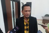 Ketua Pansus Pengelolaan Keuangan Daerah, Nidya Listiyono. (Foto: Ist)