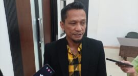 Ketua Pansus Pengelolaan Keuangan Daerah, Nidya Listiyono. (Foto: Ist)
