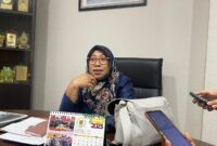 Ketua Komisi IV Dewan Perwakilan Rakyat Daerah Kota Samarinda, Sri Puji Astuti. (Foto: Ist)