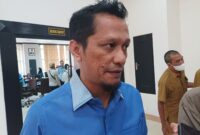 Ketua Komisi II DPRD Kaltim, Nidya Listiyono. (Foto: Ist)