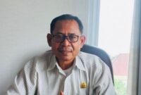 Anggota Komisi II DPRD Kota Samarinda, Kamaruddin. (Foto: Ist)