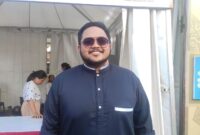 Anggota Komisi I Dewan Perwakilan Rakyat Daerah (DPRD) Kota Samarind, Andi Muhammad Afif Rayhan Harun. (Foto: Ist)