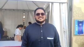 Anggota Komisi I Dewan Perwakilan Rakyat Daerah (DPRD) Kota Samarind, Andi Muhammad Afif Rayhan Harun. (Foto: Ist)