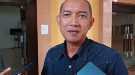 Anggota Komisi II DPRD Kaltim, Agiel Suwarno. (Foto: Ist)