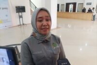 Anggota DPRD Kaltim, Mimi Meriami BR Pane. (Foto: Ist)
