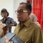 Ketua Komisi III DPRD Kota Samarinda, Angkasa Jaya Djoerdani. (Foto: Ist)