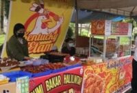 ADV Desa/Kecamatan Diskominfo Kukar. (Foto: Ist)