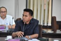 Anggota Komisi III DPRD Kaltim, Sutomo Jabir. (Foto: Ist)