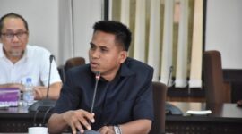Anggota Komisi III DPRD Kaltim, Sutomo Jabir. (Foto: Ist)