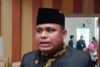 Anggota Komisi IV Dewan Perwakilan Rakyat Daerah Kota Samarinda, Maswedi. (Foto: Ist)