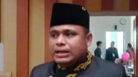 Anggota Komisi IV Dewan Perwakilan Rakyat Daerah Kota Samarinda, Maswedi. (Foto: Ist)