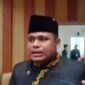 Anggota Komisi IV Dewan Perwakilan Rakyat Daerah Kota Samarinda, Maswedi. (Foto: Ist)