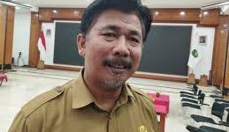Sekda Kukar, Sunggono. (Foto: Ist)