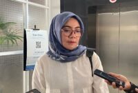 Anggota Komisi II Dewan Perwakilan Rakyat Daerah Kota Samarinda, Laila Fatihah. (Foto: Ist)
