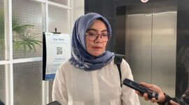Anggota Komisi II Dewan Perwakilan Rakyat Daerah Kota Samarinda, Laila Fatihah. (Foto: Ist)
