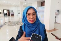 Wakil Ketua Komisi IV DPRD Kaltim, Puji Setyowati. (Foto: Ist)