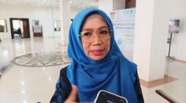 Wakil Ketua Komisi IV DPRD Kaltim, Puji Setyowati. (Foto: Ist)