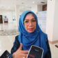 Wakil Ketua Komisi IV DPRD Kaltim, Puji Setyowati. (Foto: Ist)