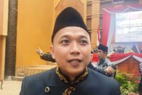 Sekretaris Komisi IV DPRD Kota Samarinda, Deni Hakim Anwar. (Foto: Ist)
