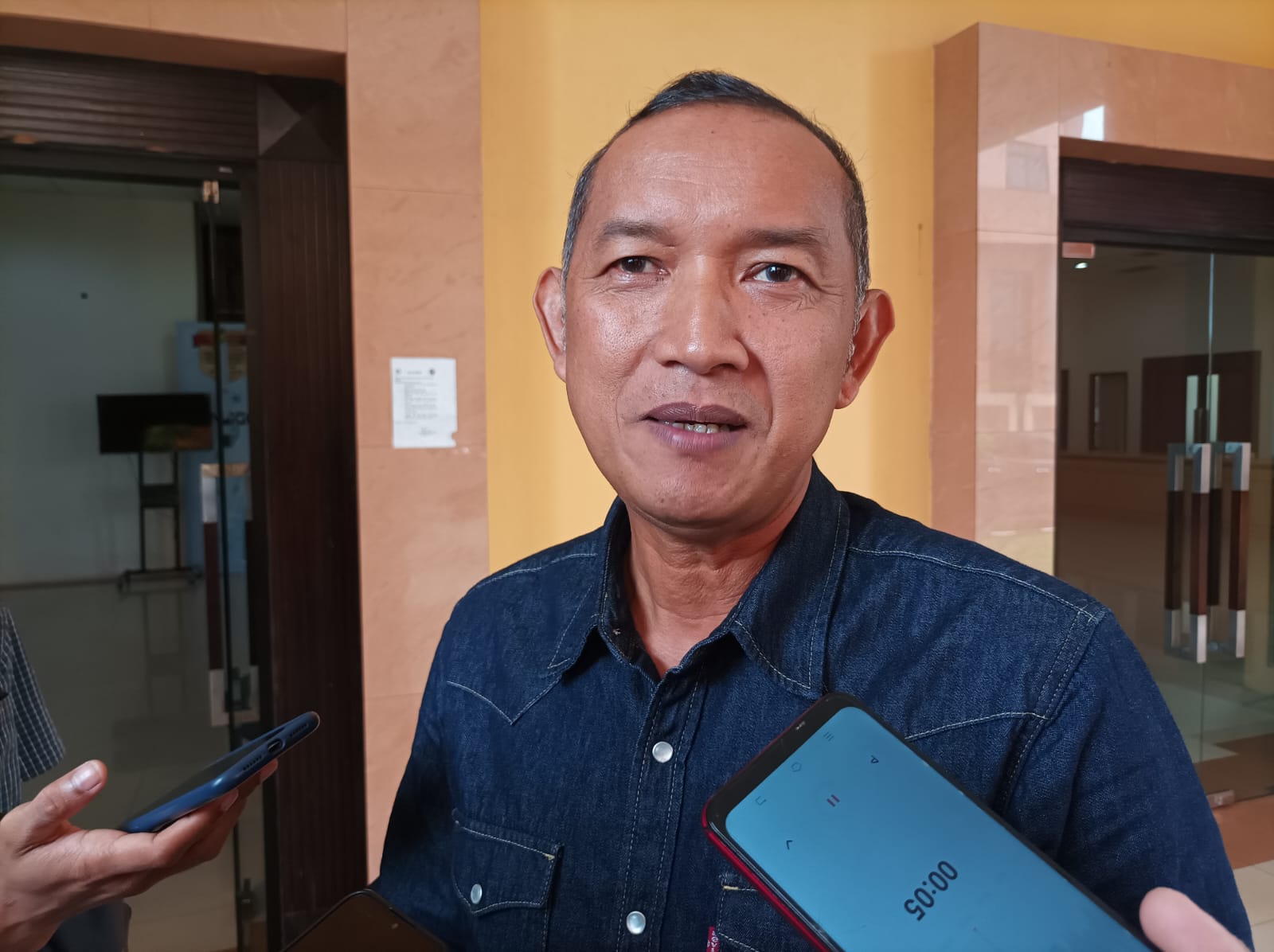 Dua Kabupaten di Kaltim Punya Potensi Besar Dari Perkebunan Kelapa ...