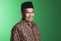 Kades Loa Duri Ilir, Fakhri Arsyad. (Foto: Ist)