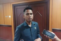 Ketua Pansus LKPJ Gubernur Kaltim Tahun 2022, Sutomo Jabir. (Foto: Ist)
