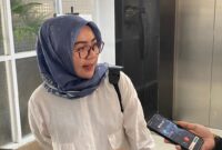 Anggota Komisi II Dewan Perwakilan Rakyat Daerah Kota Samarinda, Laila Fatihah. (Foto: Ist)
