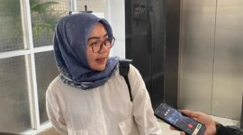 Anggota Komisi II Dewan Perwakilan Rakyat Daerah Kota Samarinda, Laila Fatihah. (Foto: Ist)