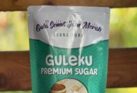 Produk UMKM Desa Tuana Tuha, Guleku. (Foto: Ist)