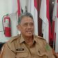 Kepala Distanak, Sutikno. (Foto: Ist)