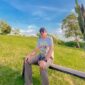 Destinasi wisata bukit Teletubbies di Kelurahan Sanipah. (Foto: Ist)