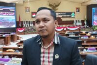 Anggota Komisi I DPRD Kaltim, M Udin. (Foto: Ist)