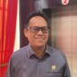 Anggota Pansus LKPJ Walikota Samarinda Tahun 2022, Samri Shaputra. (Foto: Ist)