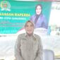 Anggota Komisi II Dewan Perwakilan Rakyat Daerah Kota Samarinda, Laila Fatihah. (Foto: Ist)